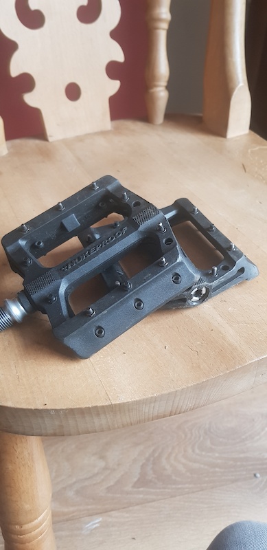 nukeproof neutron pedal
