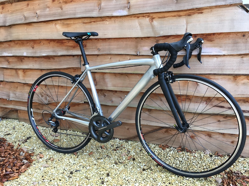 specialized allez spec