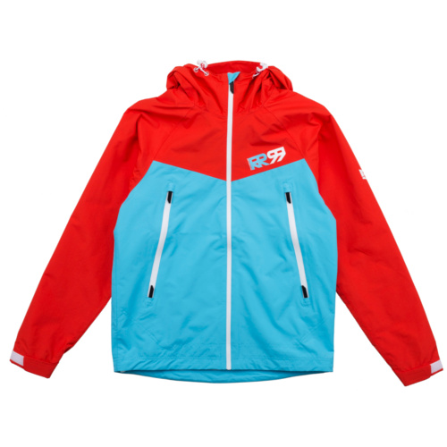 royal matrix cycling jacket