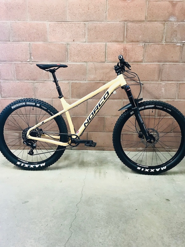 norco torrent ht2