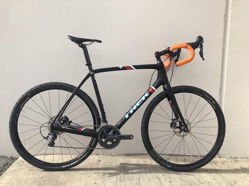 used trek gravel bikes for sale