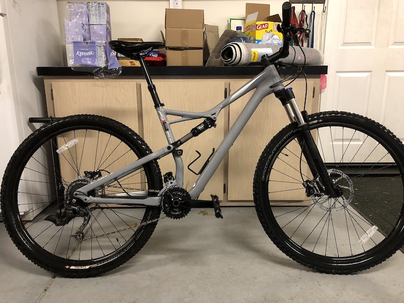 specialized camber comp 29 2017