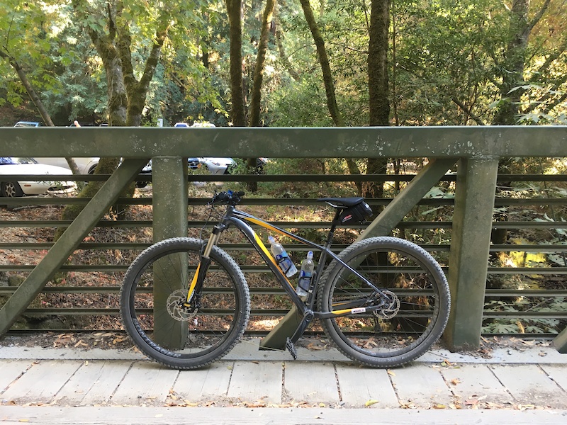 specialized fuse crankset