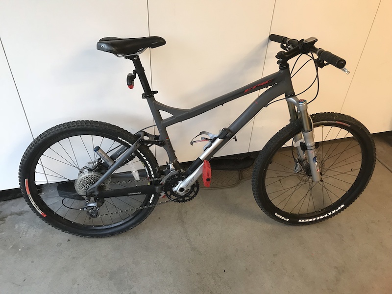 specialized epic 2005