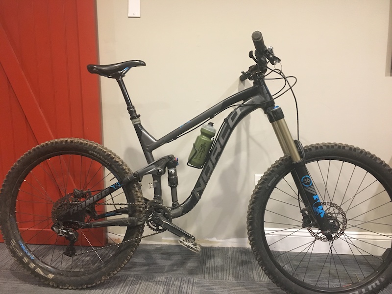 norco sight a7 1 2016