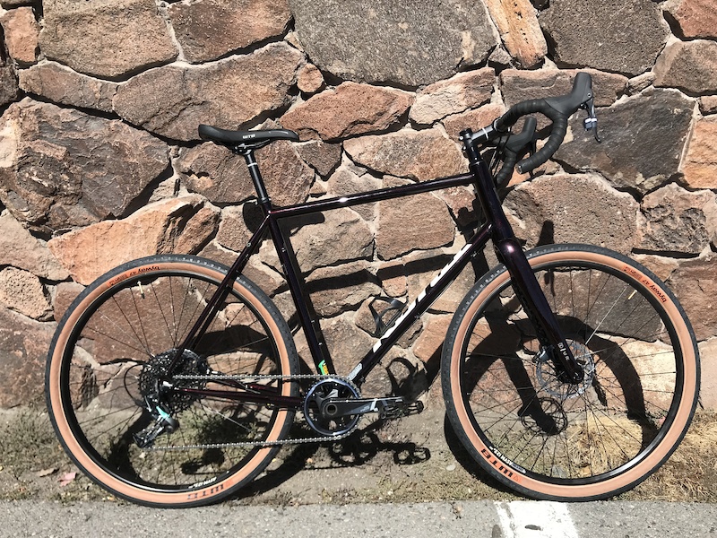 kona rove ltd 2019