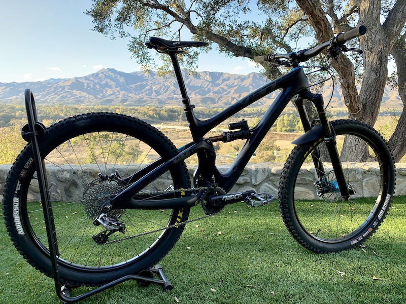 yeti sb6 2016