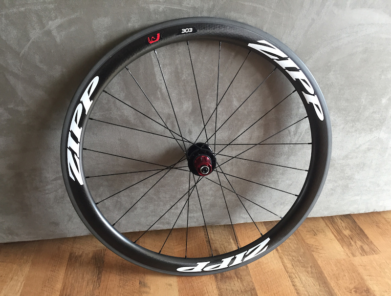 zipp 303 firecrest wheelset for sale