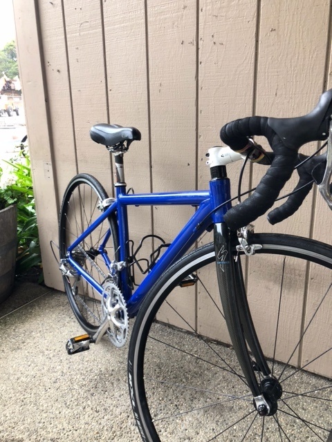 used specialized road bikes for sale