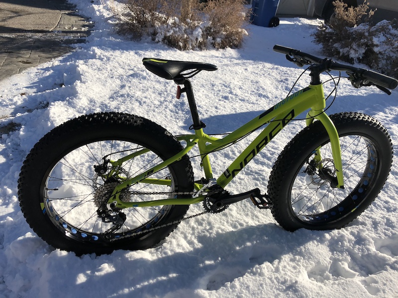 norco bigfoot 4.3