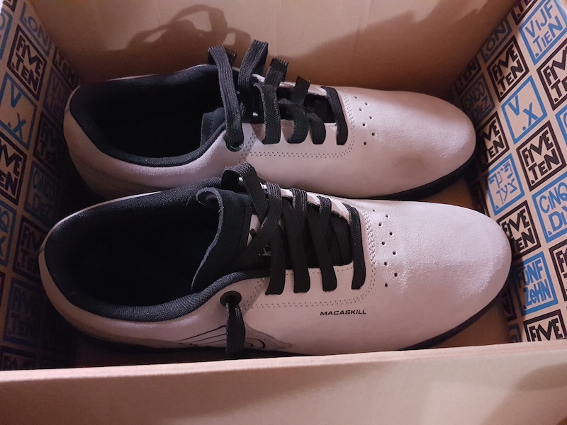 five ten danny macaskill mtb shoes 2018