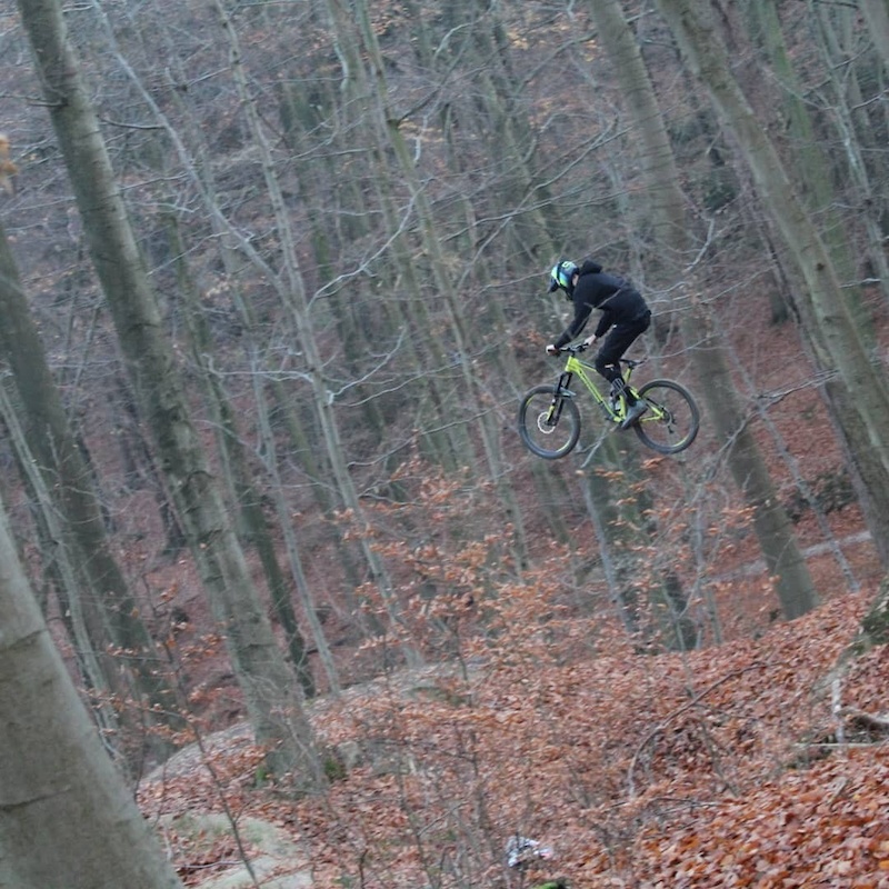 klickpedalen mtb ROCKBROS SPD-Klickpedale & Plattformpedale 2-in-1 Leicht inkl. Cleats 9/16