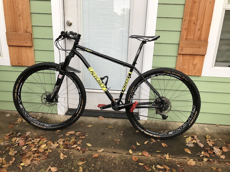 Ritchey P29er For Sale