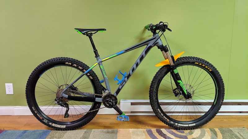 scott scale 720 2017