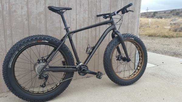 specialized fatboy se gloss clean