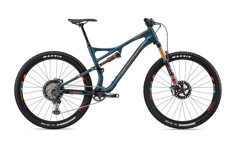 whyte t130 s 2019