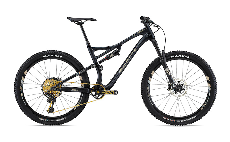 whyte hubs