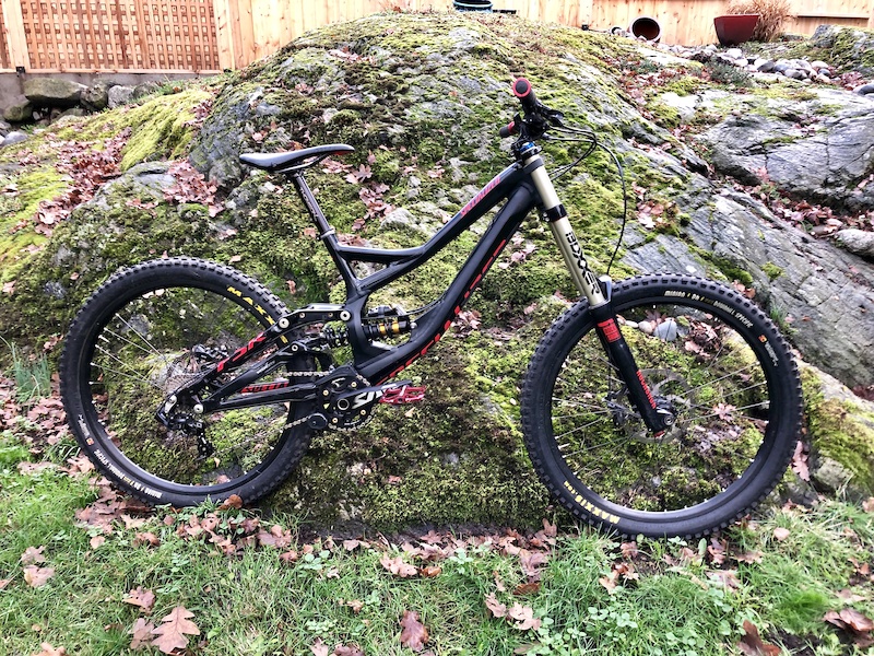 specialized demo 2013