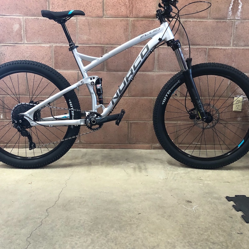 norco fs2 2020