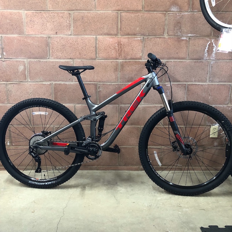 2018 Trek Fuel EX5 For Sale