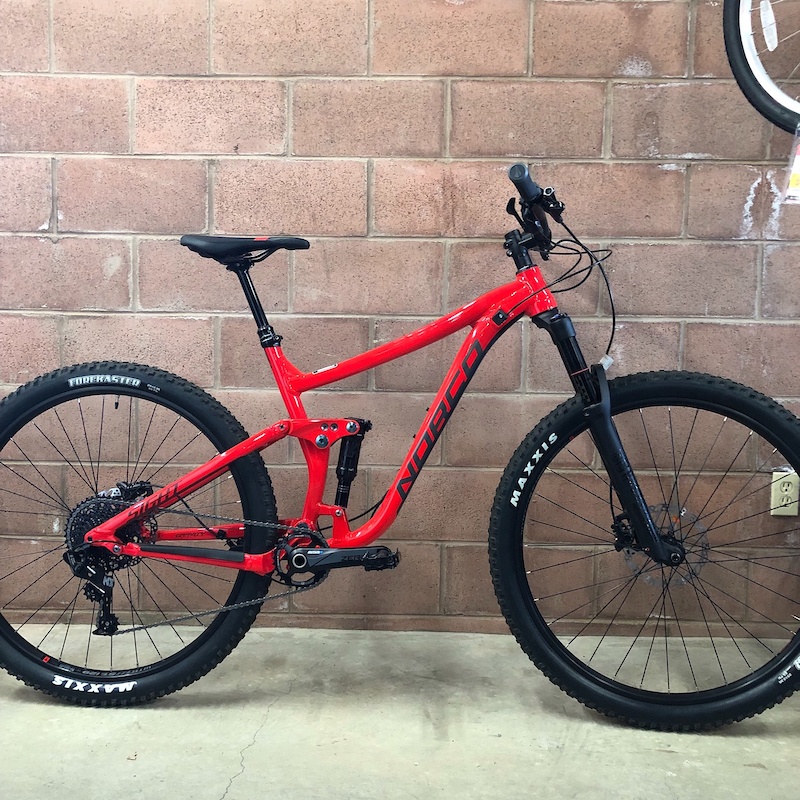 2018 Norco Sight A3 For Sale