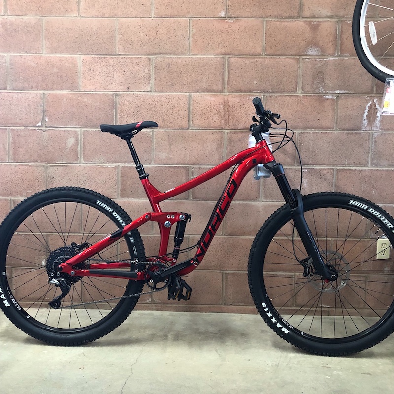 2018 Norco Range A3 For Sale