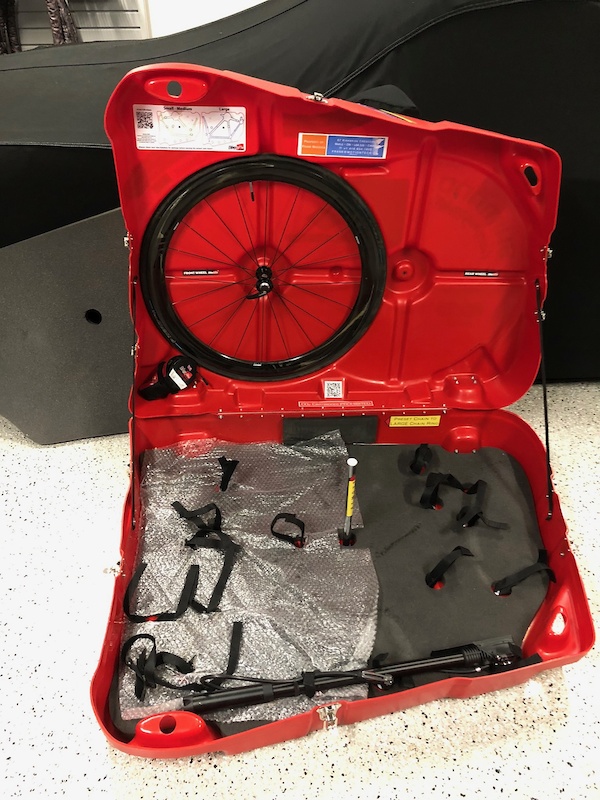 2017 Bike Box Alan For Sale