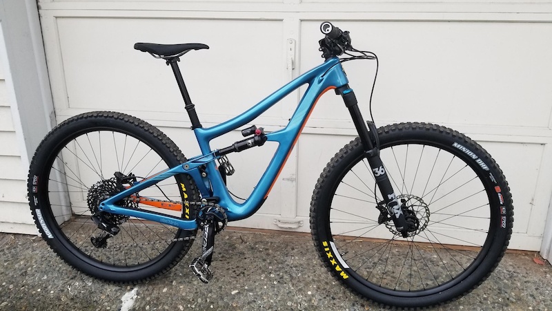 ibis ripmo gx for sale