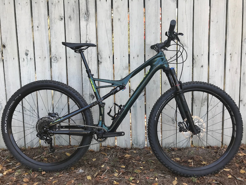 2018 specialized camber carbon