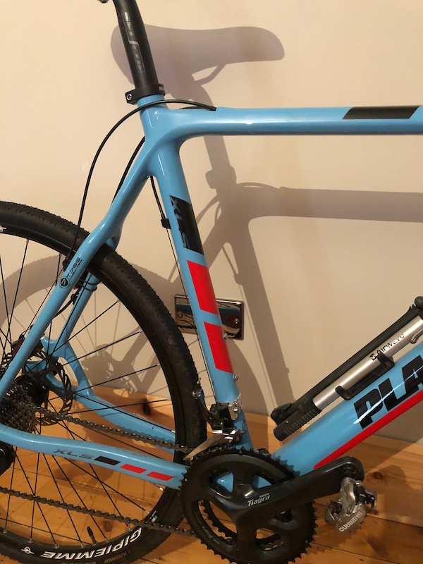 2017 Planet X XLS cyclocross For Sale