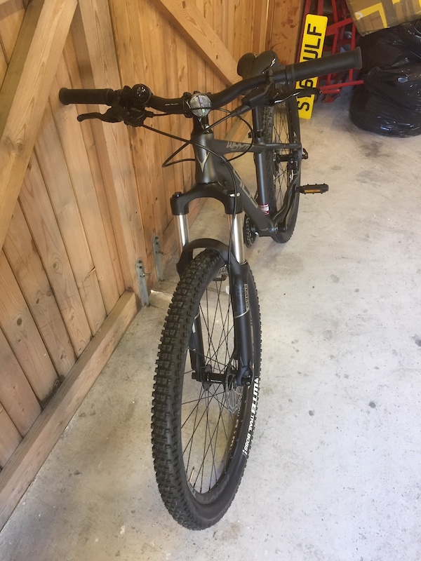 whyte 403 for sale