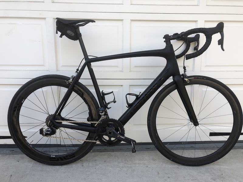 2017 Specialized Sworks Tarmac For Sale