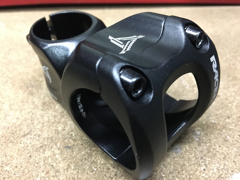 2019 Race Face Turbine 35 Stem - Brand New For Sale