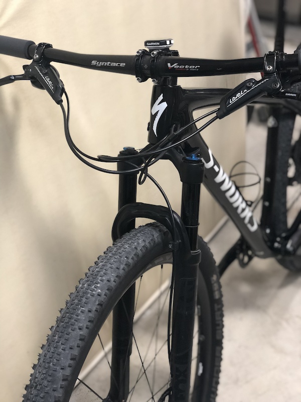 specialized s works epic hardtail 2019