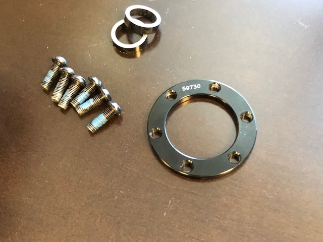 2014 Boost Adapter Kit Spacers For Sale