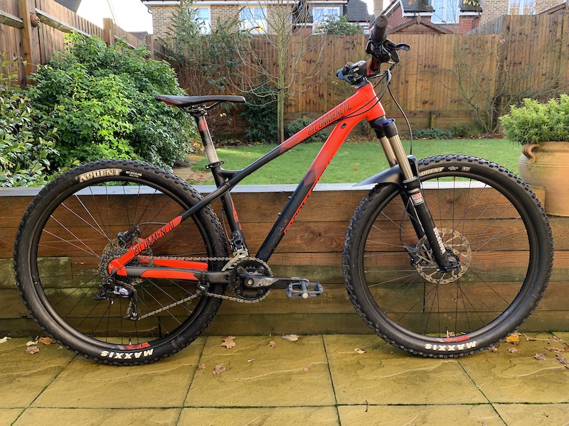 2016 Commencal Meta HT AM Origin Small For Sale