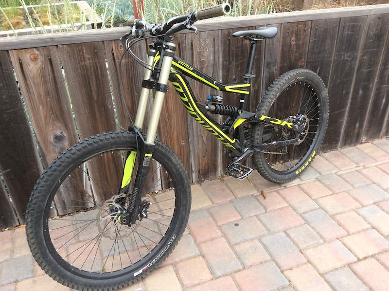 specialized status 2014