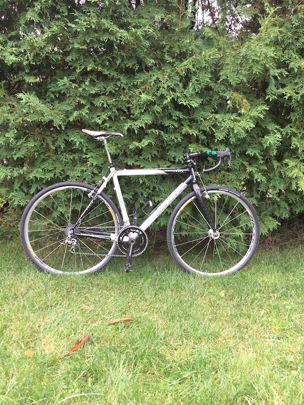 Prologue Britannia Cyclocross Bike For Sale