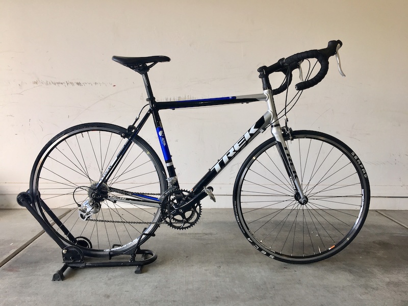 trek 2.1 price