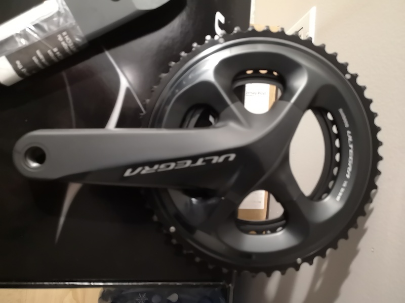 shimano ultegra r8000 chainset