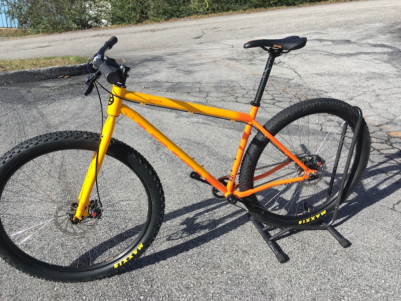 kona unit 2016