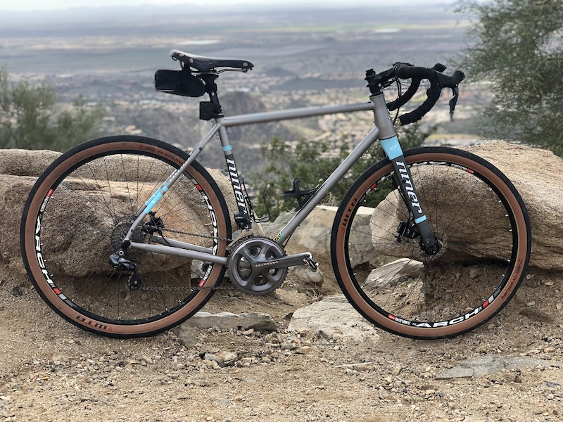 niner rlt steel 2018