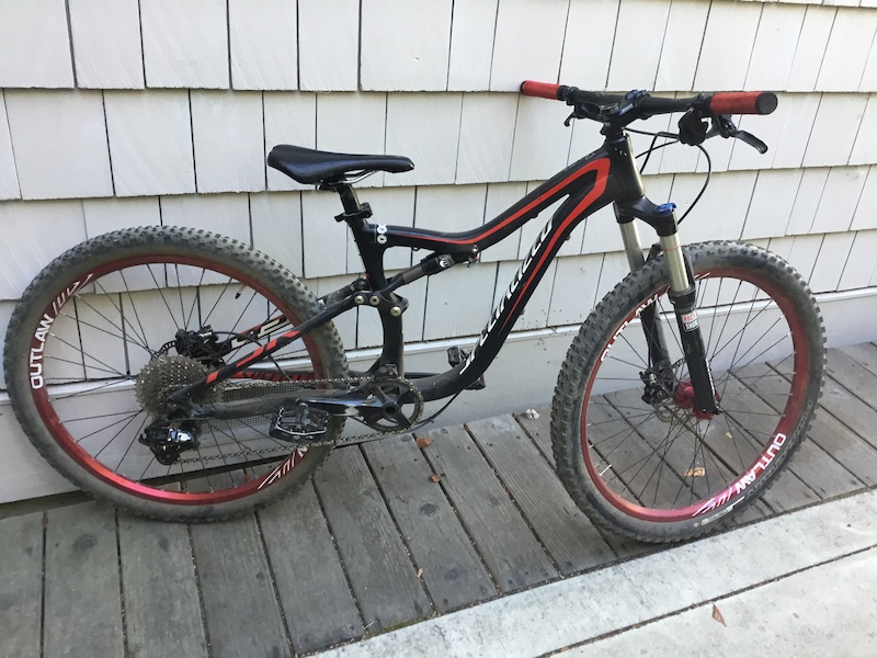 specialized camber grom