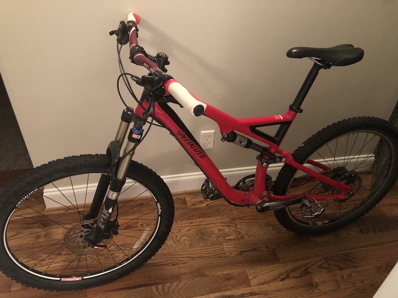 2010 stumpjumper elite