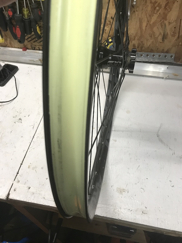 race face arc 27 wheelset