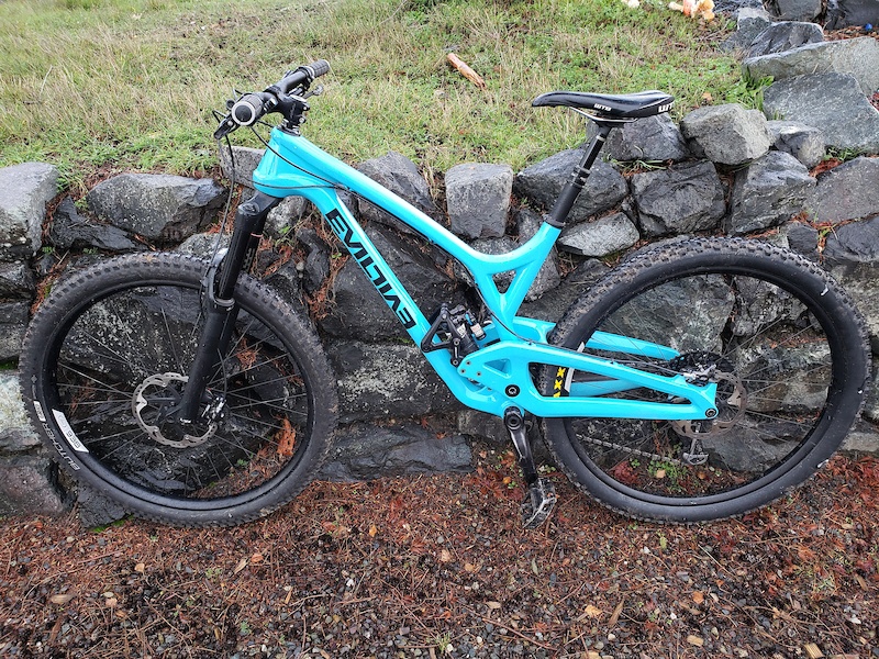 evil wreckoning for sale