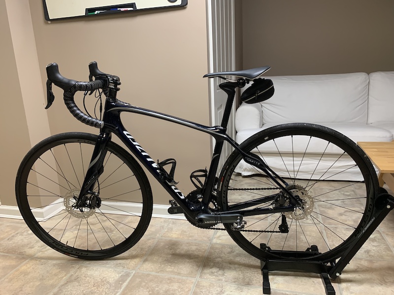 2016 Specialized Ruby Expert Disc Udi2 Carbon Road bike For Sale