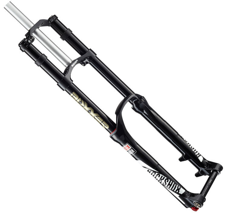 2020 RockShox Boxxer Select 27.5 For Sale