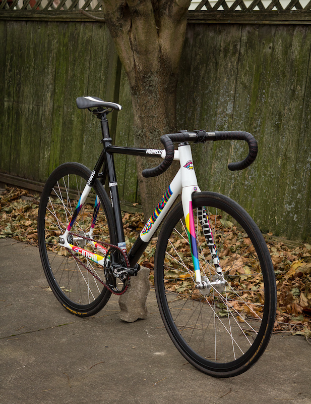 Cinelli fixed gear online for sale