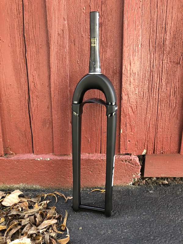 enve 29er fork